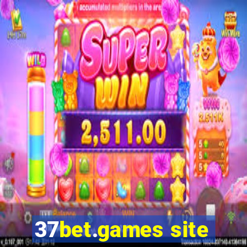 37bet.games site